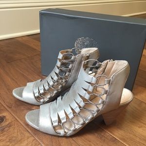Vince Camuto women’s shoes